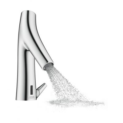 Axor Starck Organic 12171000 bateria umywalkowa