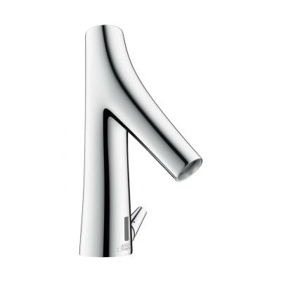 Axor Starck Organic 12171000 bateria umywalkowa