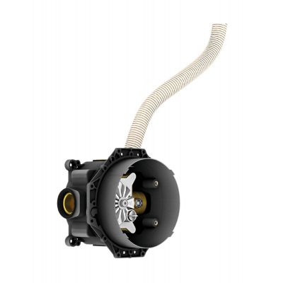 Element podtynkowy baterii 16182180 Axor