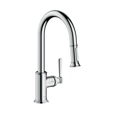 Axor Montreux 16581990 bateria kuchenna