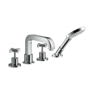 Axor Citterio 39445000 bateria wannowo-prysznicowa