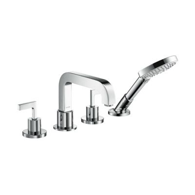 Axor Citterio 39454000 bateria wannowo-prysznicowa