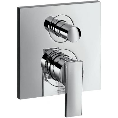 Axor Citterio 39457000 bateria wannowo-prysznicowa podtynkowa