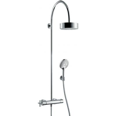 Axor Citterio 39670000 zestaw prysznicowy