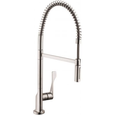 Axor Citterio 39840800 bateria kuchenna
