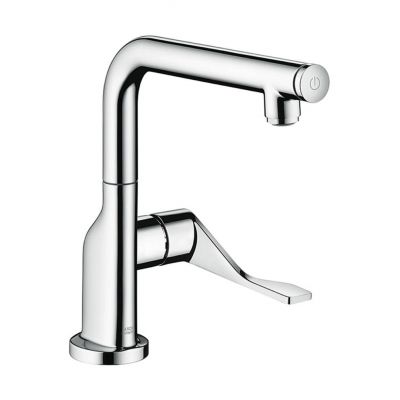 Axor Citterio 39860800 bateria kuchenna