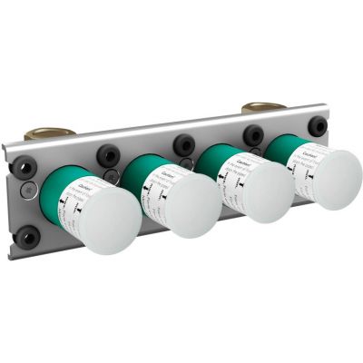 Element podtynkowy baterii 45443180 Axor