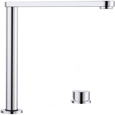 Blanco Eloscope-F II 516672 bateria kuchenna chrom
