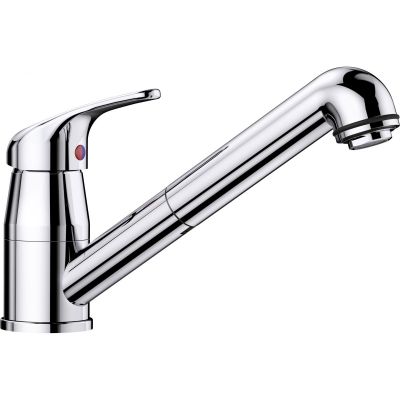 Blanco Daras-S 517731 bateria kuchenna