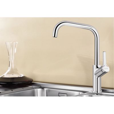 Blanco Jurena 520764 bateria kuchenna