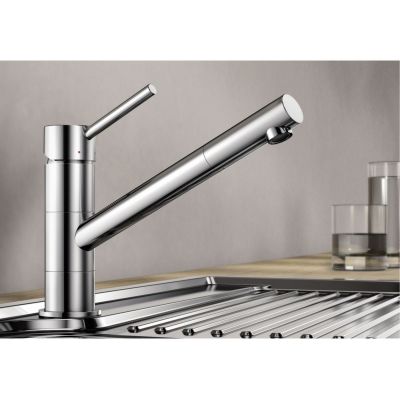 Blanco Kano 521502 bateria kuchenna