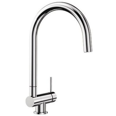 Blanco Coressa-F 521543 bateria kuchenna chrom