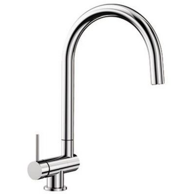 Blanco Coressa-F 521544 bateria kuchenna chrom