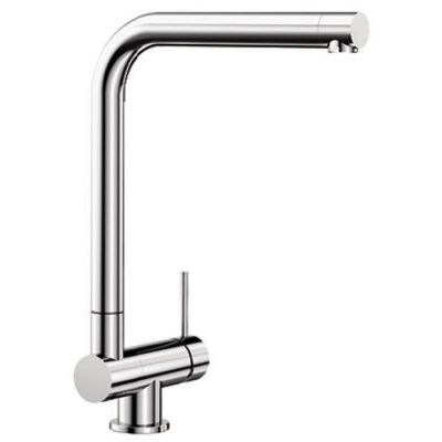 Blanco Laressa-F 521545 bateria kuchenna chrom