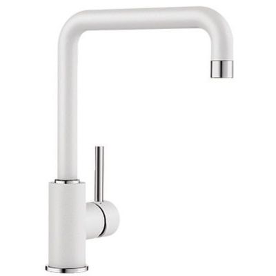 Blanco Mili 523107 bateria kuchenna biały