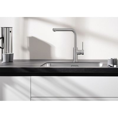 Blanco Lanora 523122 bateria kuchenna