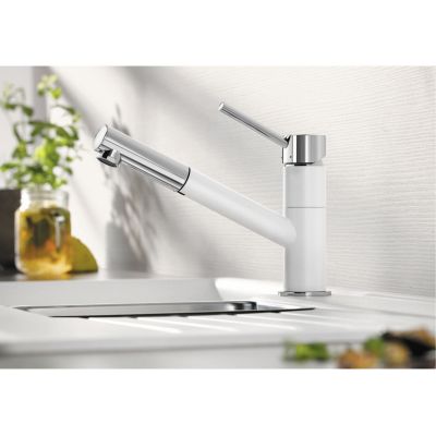 Blanco Kano-S 525043 bateria kuchenna