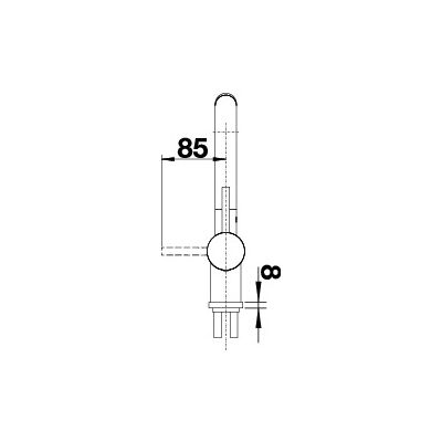 Zestaw Blanco 522231, 525807