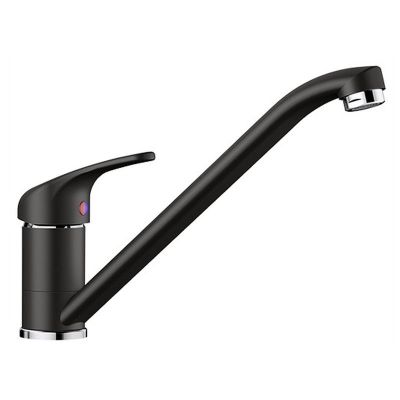 Blanco Daras 526152 bateria kuchenna chrom