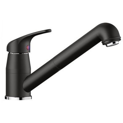 Blanco Daras-S 526153 bateria kuchenna chrom