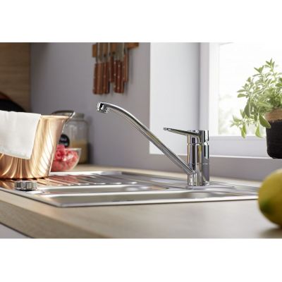 Blanco Wega II 526402 bateria kuchenna chrom