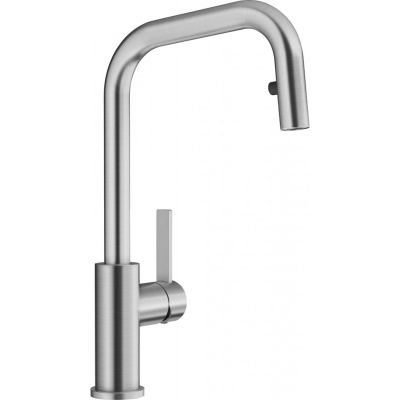 Blanco Jandora-S 526614 bateria kuchenna stal szlachetna