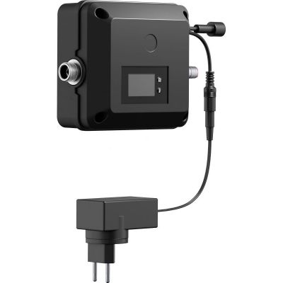 Blanco Evol-S Pro 526636 bateria do filtra wody czarny