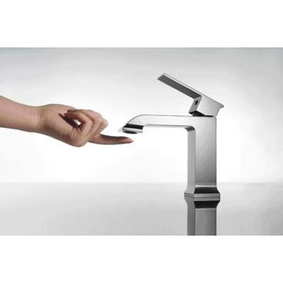Art Platino Panama PANBUN010C bateria umywalkowa stojąca chrom