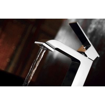 Art Platino Panama PANBUN010C bateria umywalkowa stojąca chrom