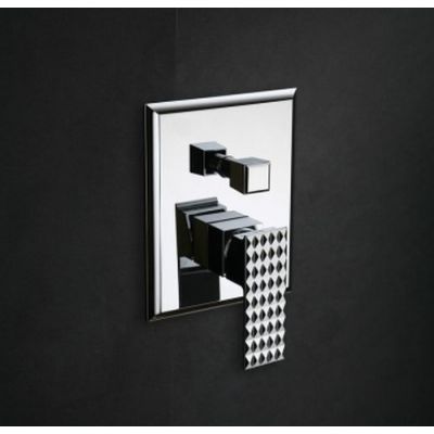 Art Platino Panama PANBPD220C bateria wannowo-prysznicowa podtynkowa