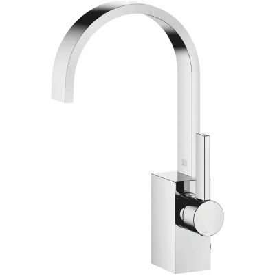Dornbracht Mem 3350078200 bateria umywalkowa stojąca chrom