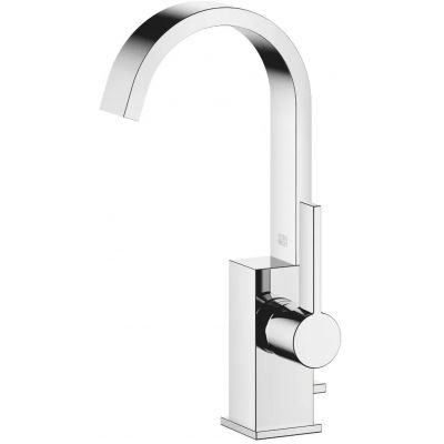 Bateria umywalkowa stojąca chrom 3352278200 Dornbracht Mem