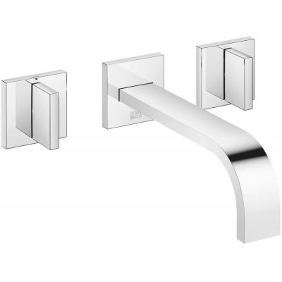 Dornbracht Mem 3671278200 bateria umywalkowa podtynkowa chrom