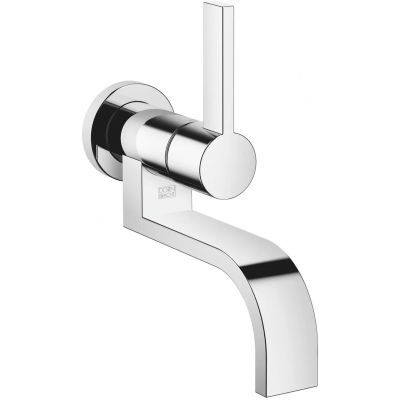 Dornbracht Mem 3680578200 bateria umywalkowa podtynkowa chrom