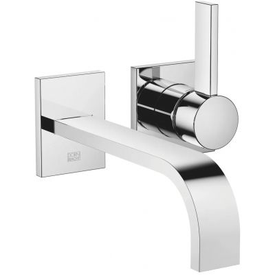 Dornbracht Mem 3686178200 bateria umywalkowa podtynkowa chrom