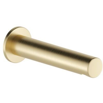 Wylewka do baterii wannowej złota AREX1225GB Excellent Pi