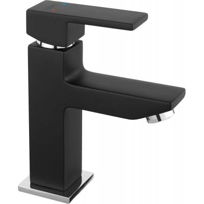 Ferro Zicco Black BZI2BL bateria umywalkowa