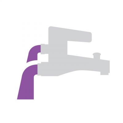 Element dodatkowy baterii P52 Ferro