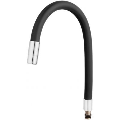 Wylewka do baterii W100BB Ferro Elastico