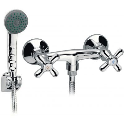 Ferro Retro XR77 bateria prysznicowa