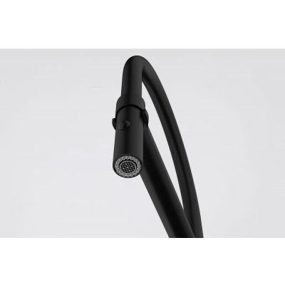 Bateria kuchenna stojąca czarna 1150690598 Franke Icon Semi-Pro