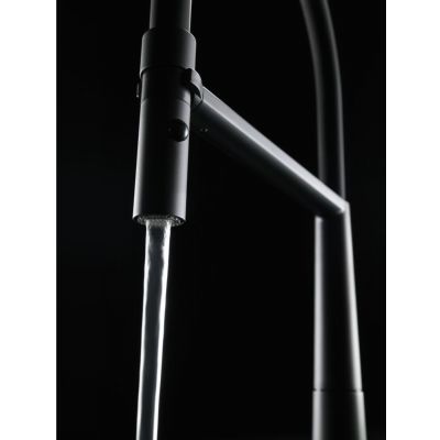 Bateria kuchenna stojąca czarna 1150690598 Franke Icon Semi-Pro