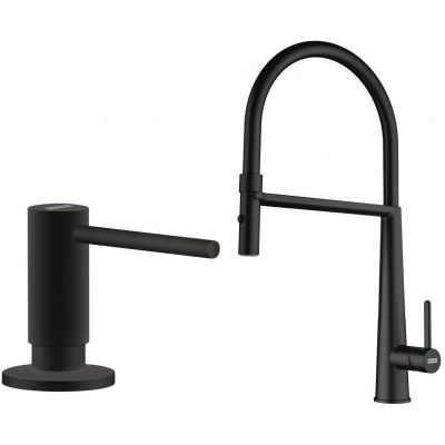 Zestaw Franke 1150690598, 1190547906