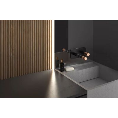 FDesign Ardesia FD1ARD3PA25 bateria umywalkowa podtynkowa kompletna