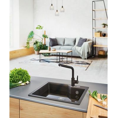 Franke Urban 1150595091 bateria kuchenna