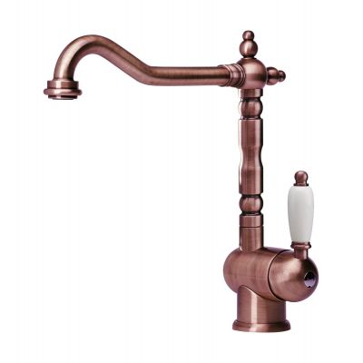 Franke Old England 1150028208 bateria kuchenna