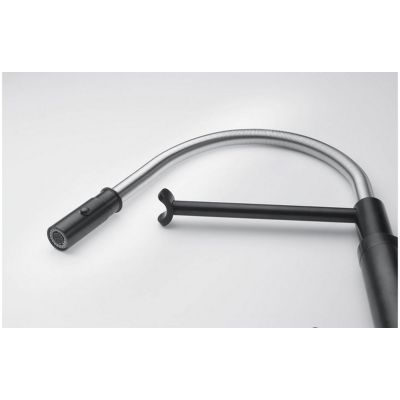 Franke Vital Semi-Pro 1200621313 bateria kuchenna stal szlachetna