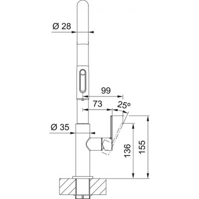 Zestaw Franke 1120717104, 1200736602