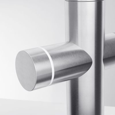 Bateria kuchenna stojąca stal 1600708955 Franke Mythos Water Hub Sparkling