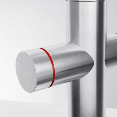 Bateria kuchenna stojąca stal 1600708955 Franke Mythos Water Hub Sparkling